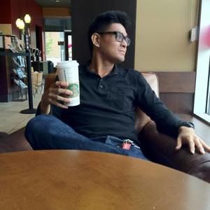 Meet your Posher, Joseph